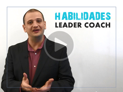 Leader Coach Parte 02